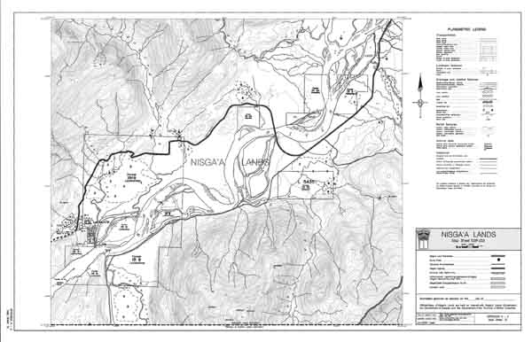 Map Sheet 12 – 103P.003