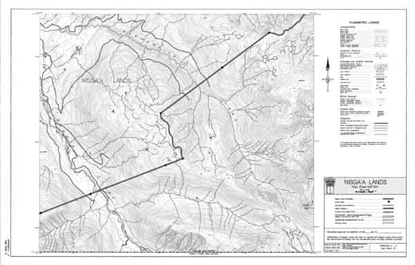 Map Sheet 13 – 103P.004