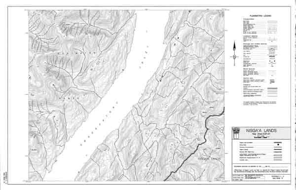 Map Sheet 15 – 103P.011