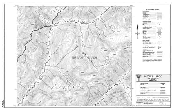 Map Sheet 16 – 103P.012