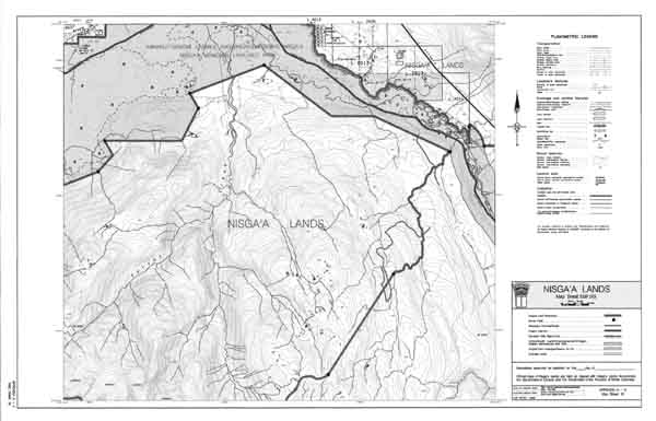 Map Sheet 19 – 103P.015