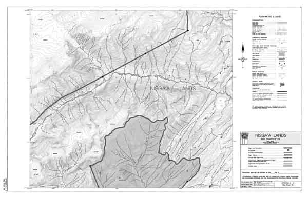 Map Sheet 23 – 103P.024