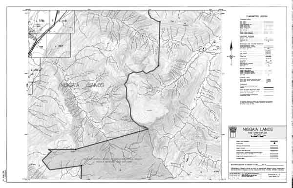 Map Sheet 25 – 103P.026