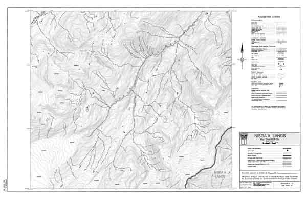 Map Sheet 26 – 103P.034