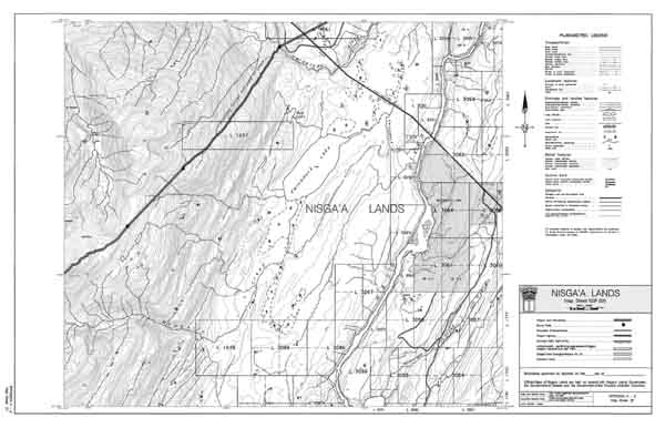 Map Sheet 27 – 103P.035