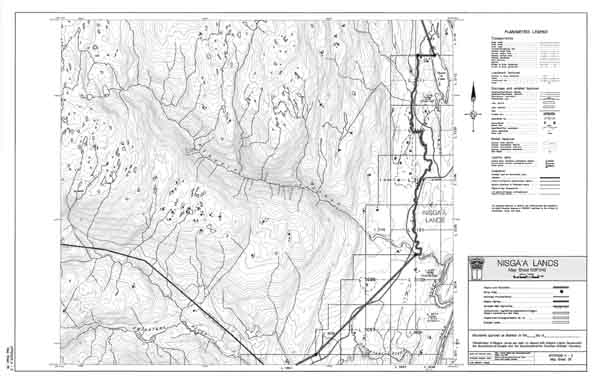 Map Sheet 29 – 103P.045
