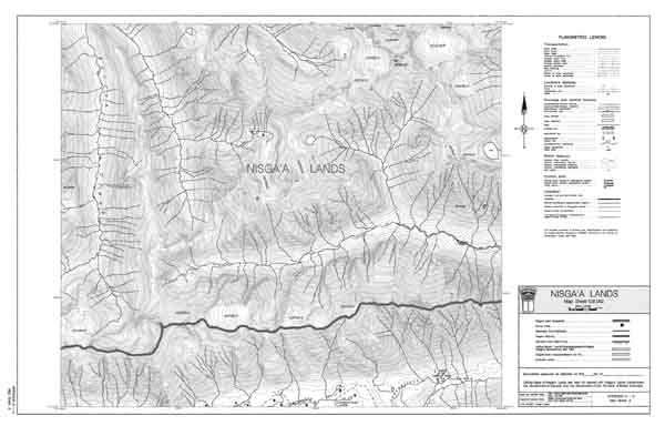 Map Sheet 2 – 103I.082