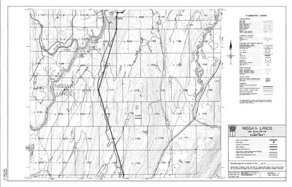 Map Sheet 30 – 103P.046