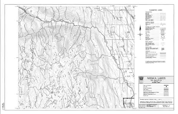 Map Sheet 31 – 103P.055