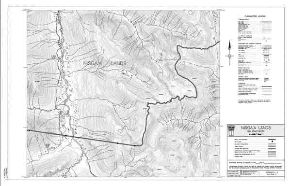 Map Sheet 3 – 103I.083
