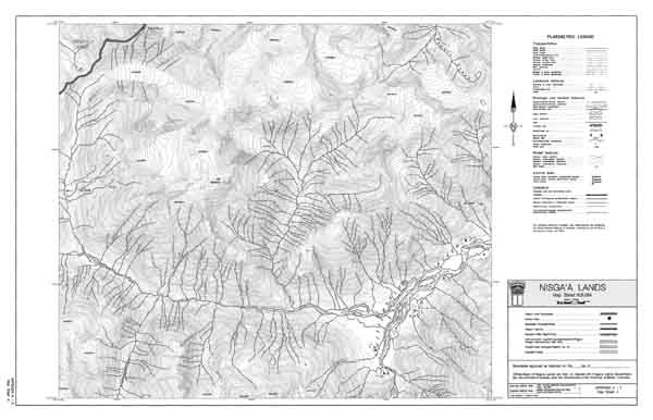 Map Sheet 4 – 103I.084