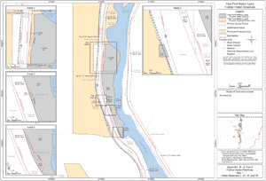 Appendix: B-2, Part 2 Former Indian Reserves Map 1 Indian Reserves 2, 23, 24 and 25