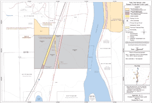 Appendix: B-3 Former Provincial Crown Land Map 13 Stulkawhits Creek