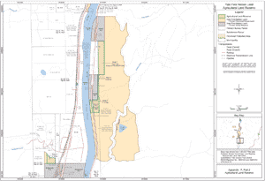 Appendix: F, Part 2,  Agricultural Land Reserve